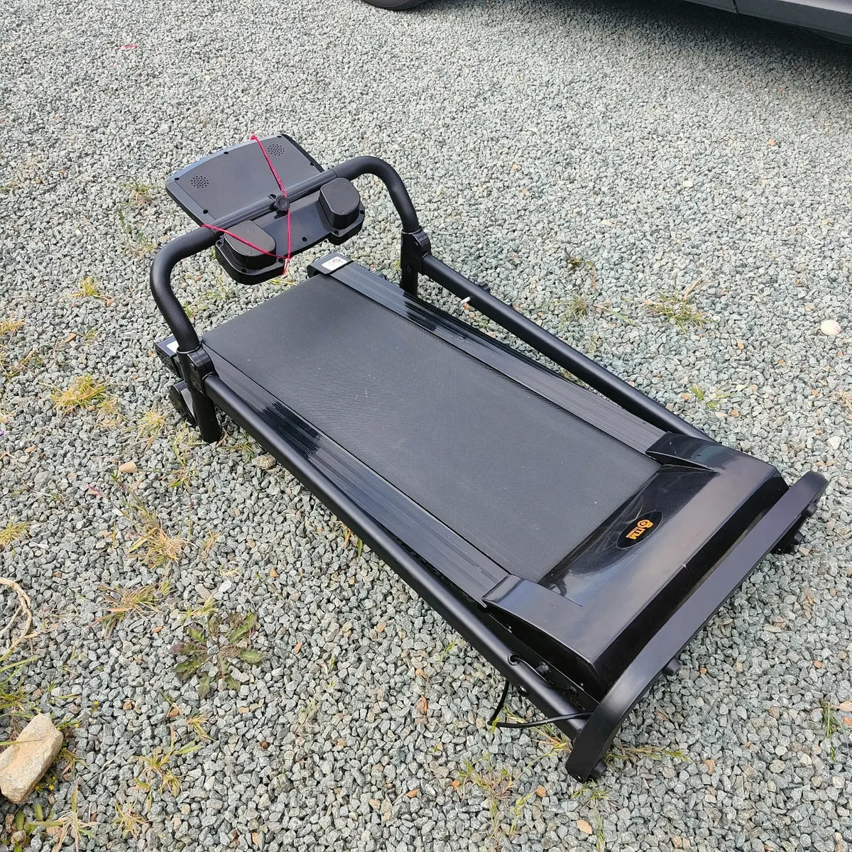 Treadmill