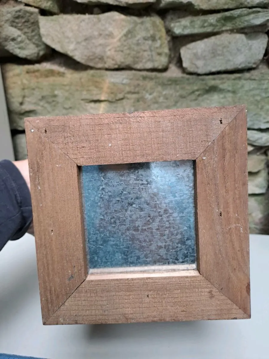 Candle holder lantern - Image 4