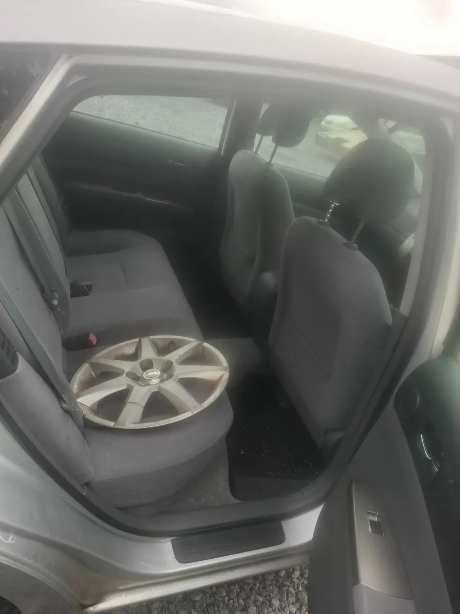 Toyota Prius 2008 - Image 3