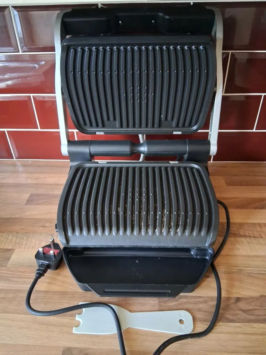 Tefal Electric Grill - Image 2
