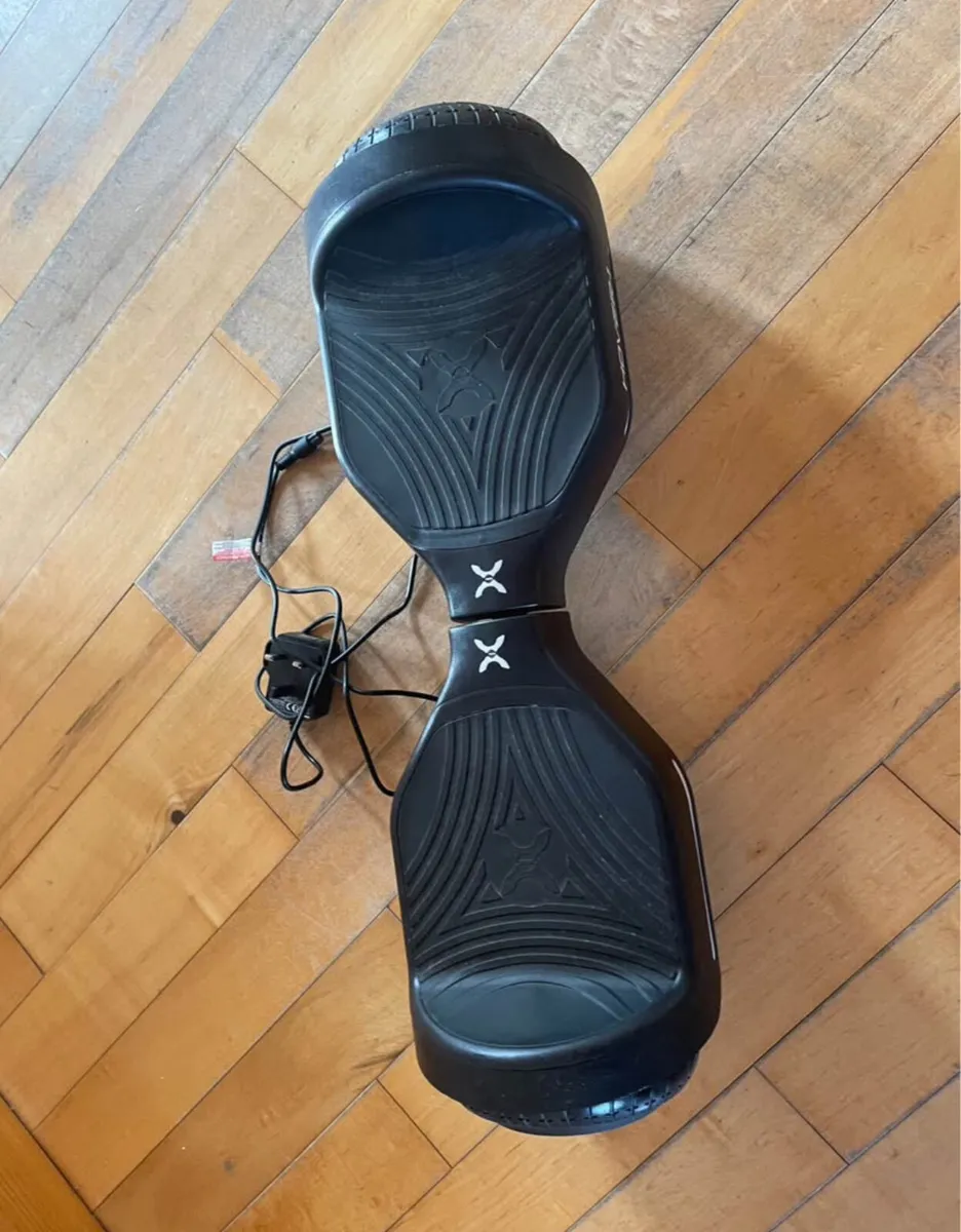 Hoverboard - Image 1