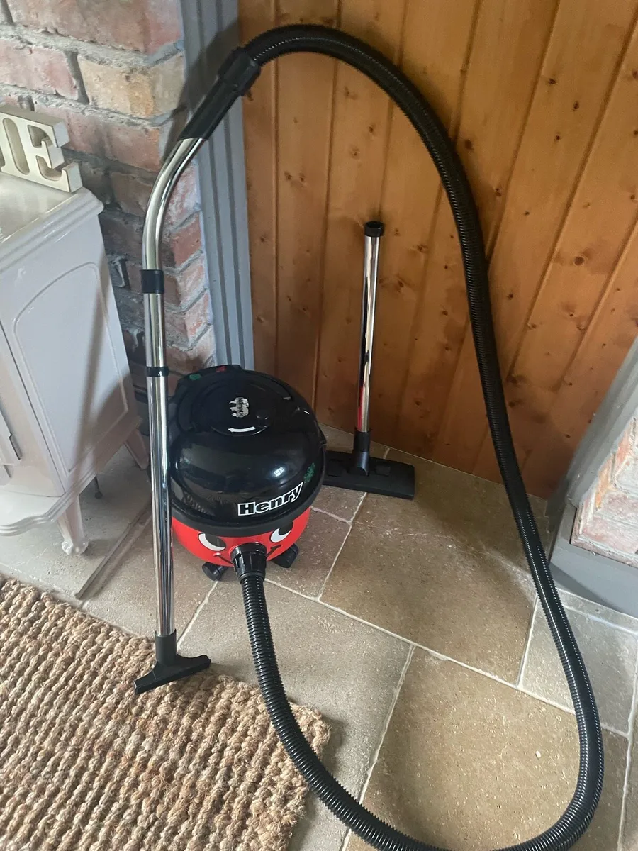 Henry Hoover - Image 2