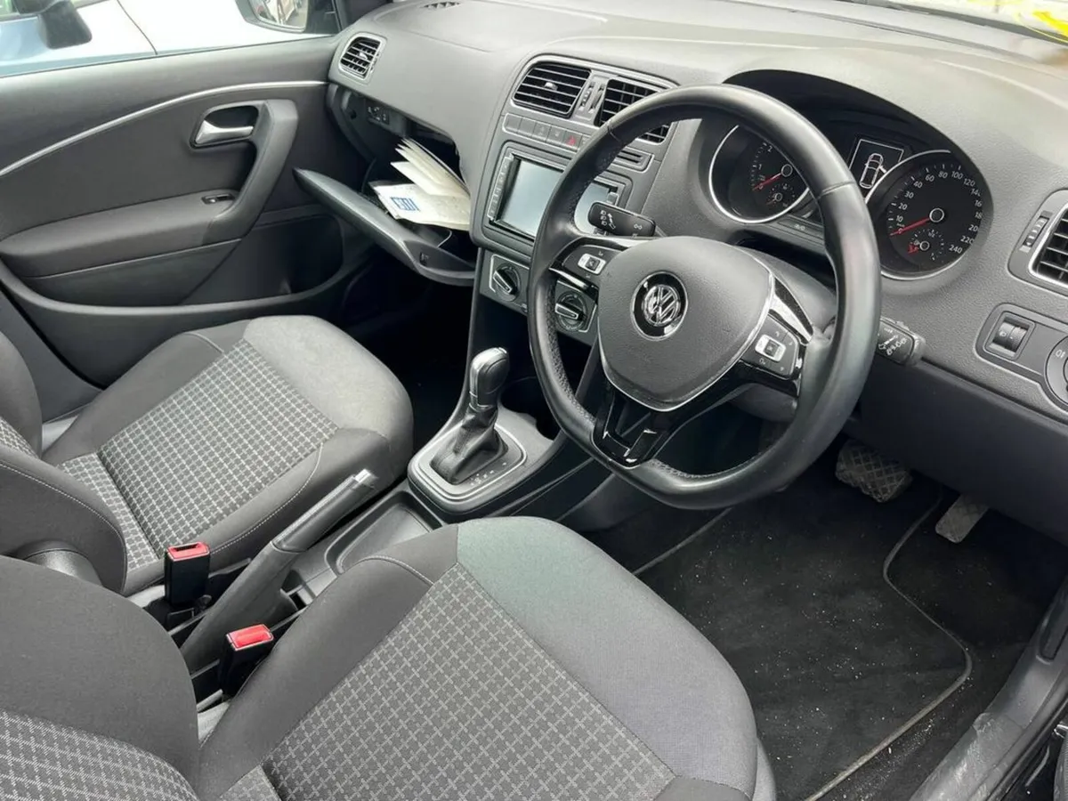 Volkswagen Polo COMFORTLINE 1.2 TSI AUTO // NEW 2 - Image 2
