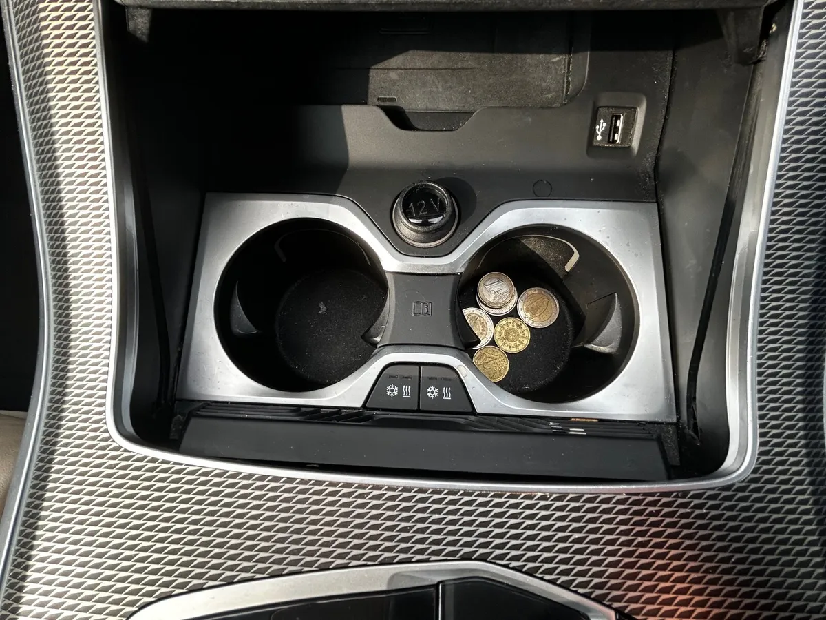 BMW X5 2021 - Image 3