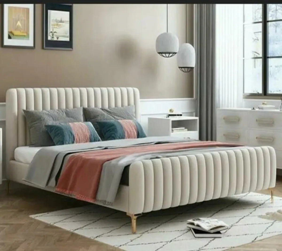 Kingsize Beds - Image 1