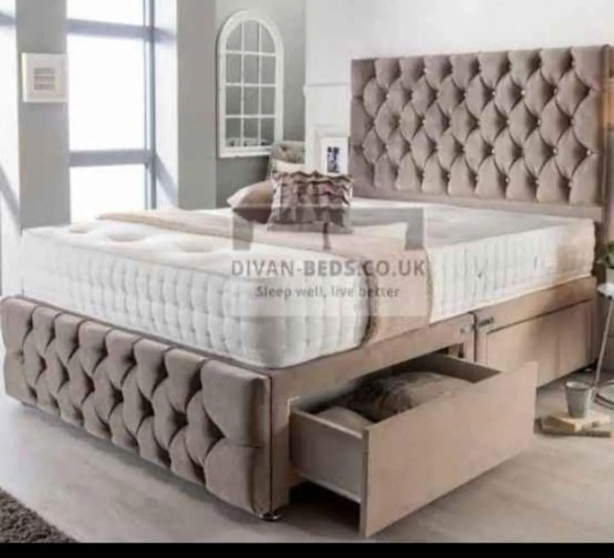 Kingsize Beds - Image 2