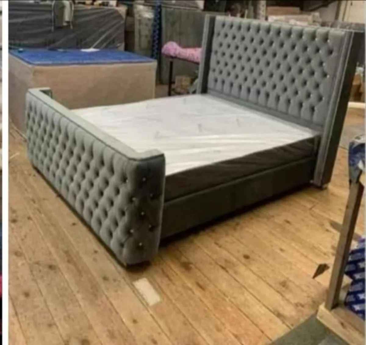 Kingsize Beds - Image 3