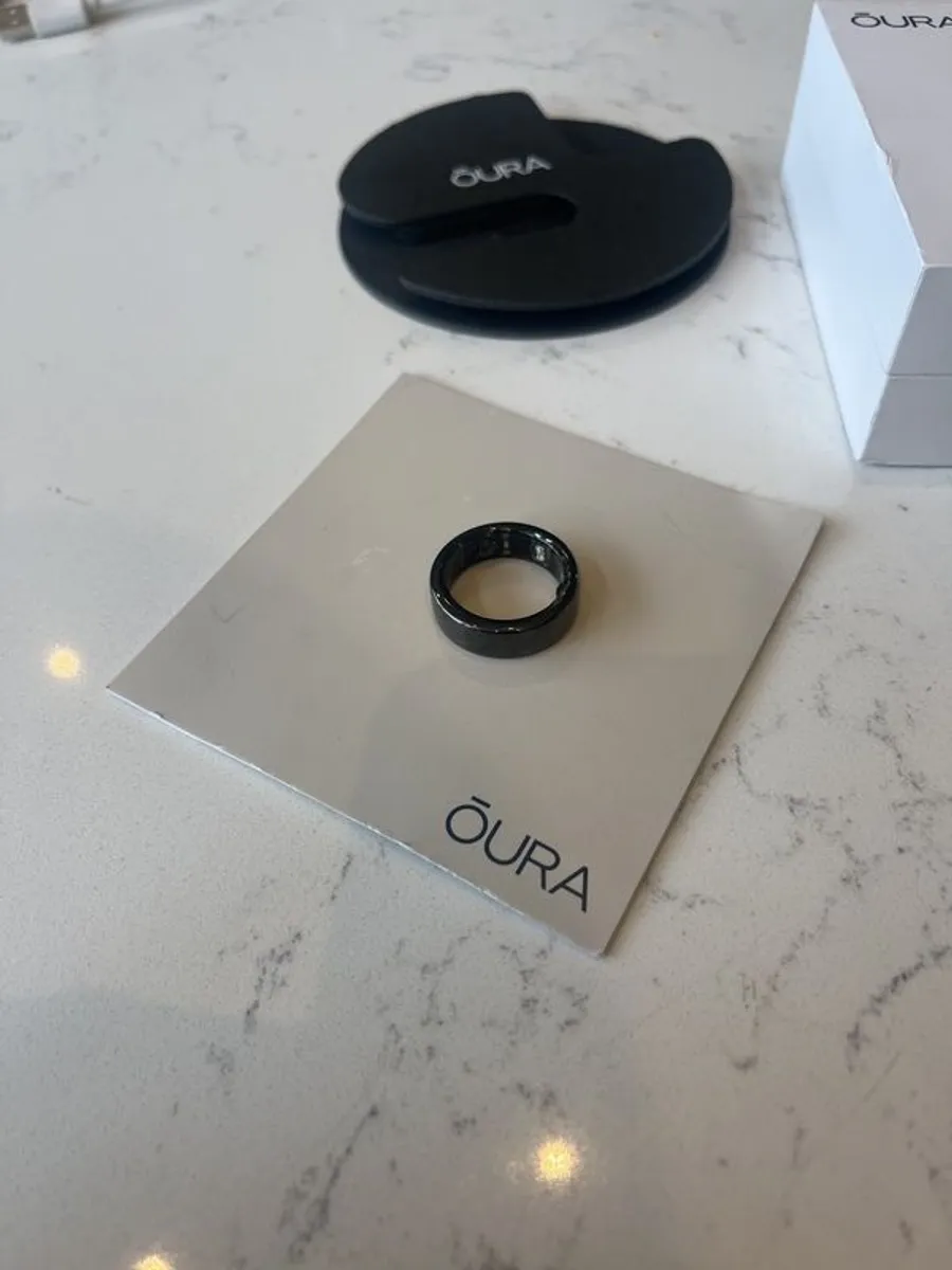 Oura Ring 3 - Image 2