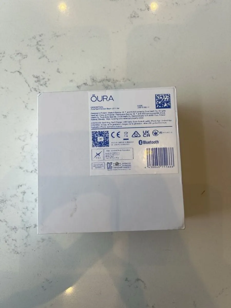 Oura Ring 3 - Image 3