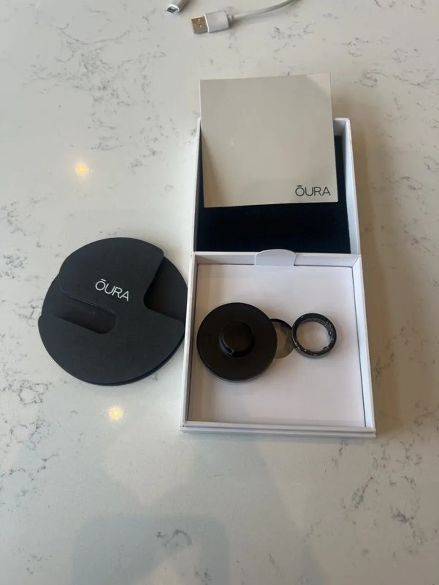 Oura Ring 3 - Image 4