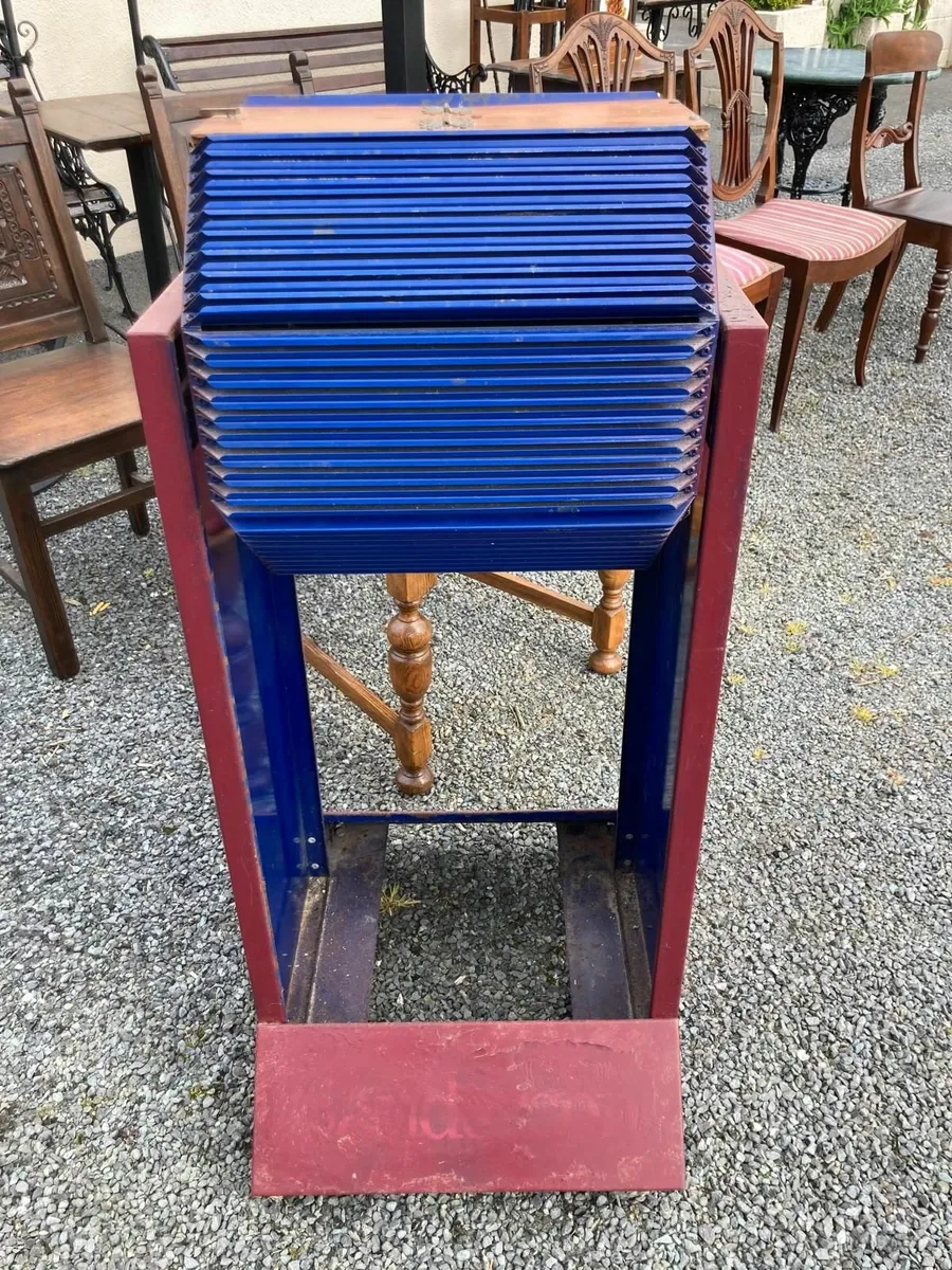 Raffle Drum - Image 2