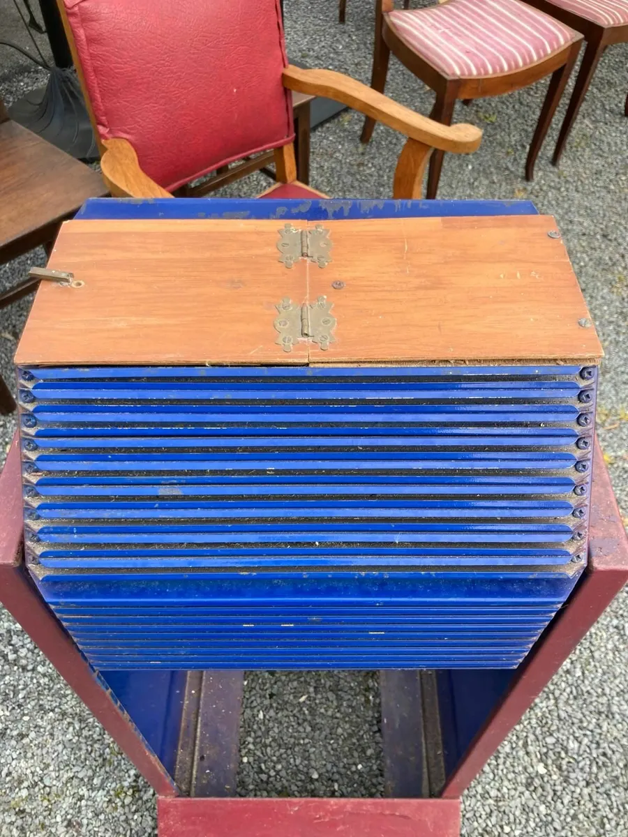 Raffle Drum - Image 3