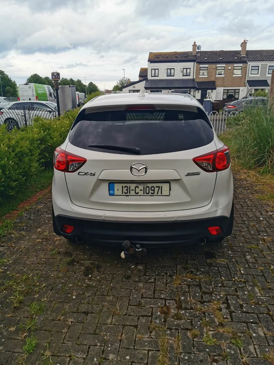 Mazda CX-5 2013 - Image 2