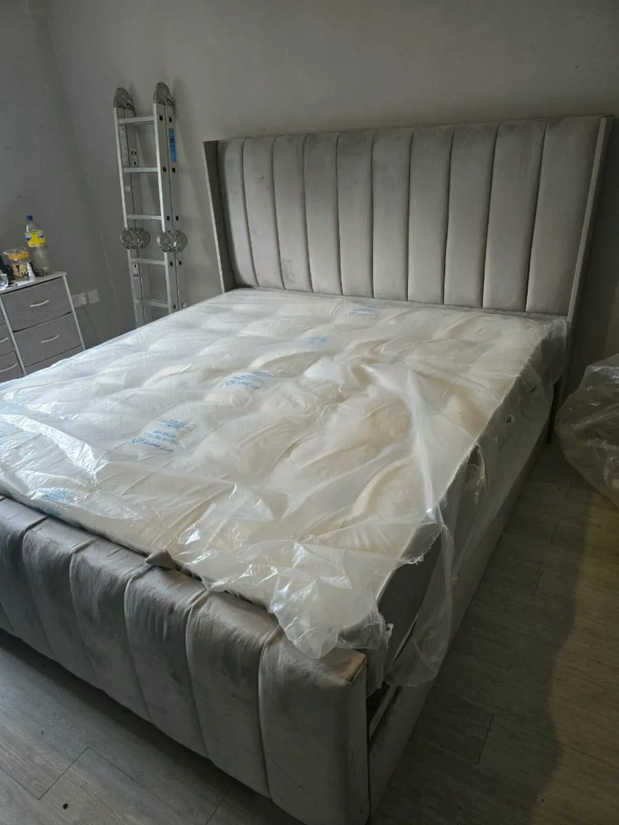 Bed - Image 2