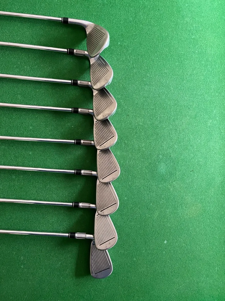 Taylormade M4 irons - Image 4