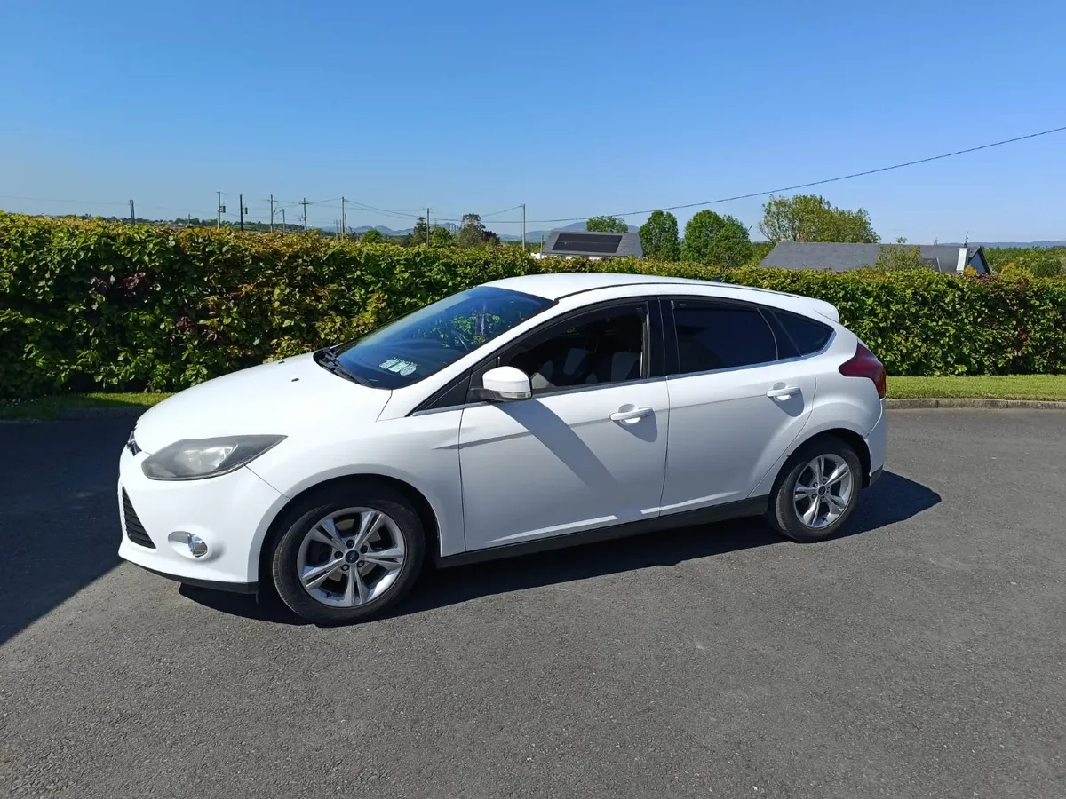 Ford Focus 2014 - Image 1
