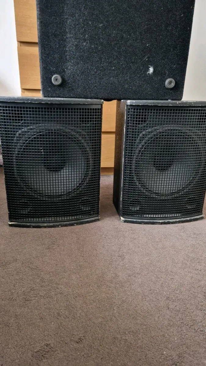 Speakers - Image 2