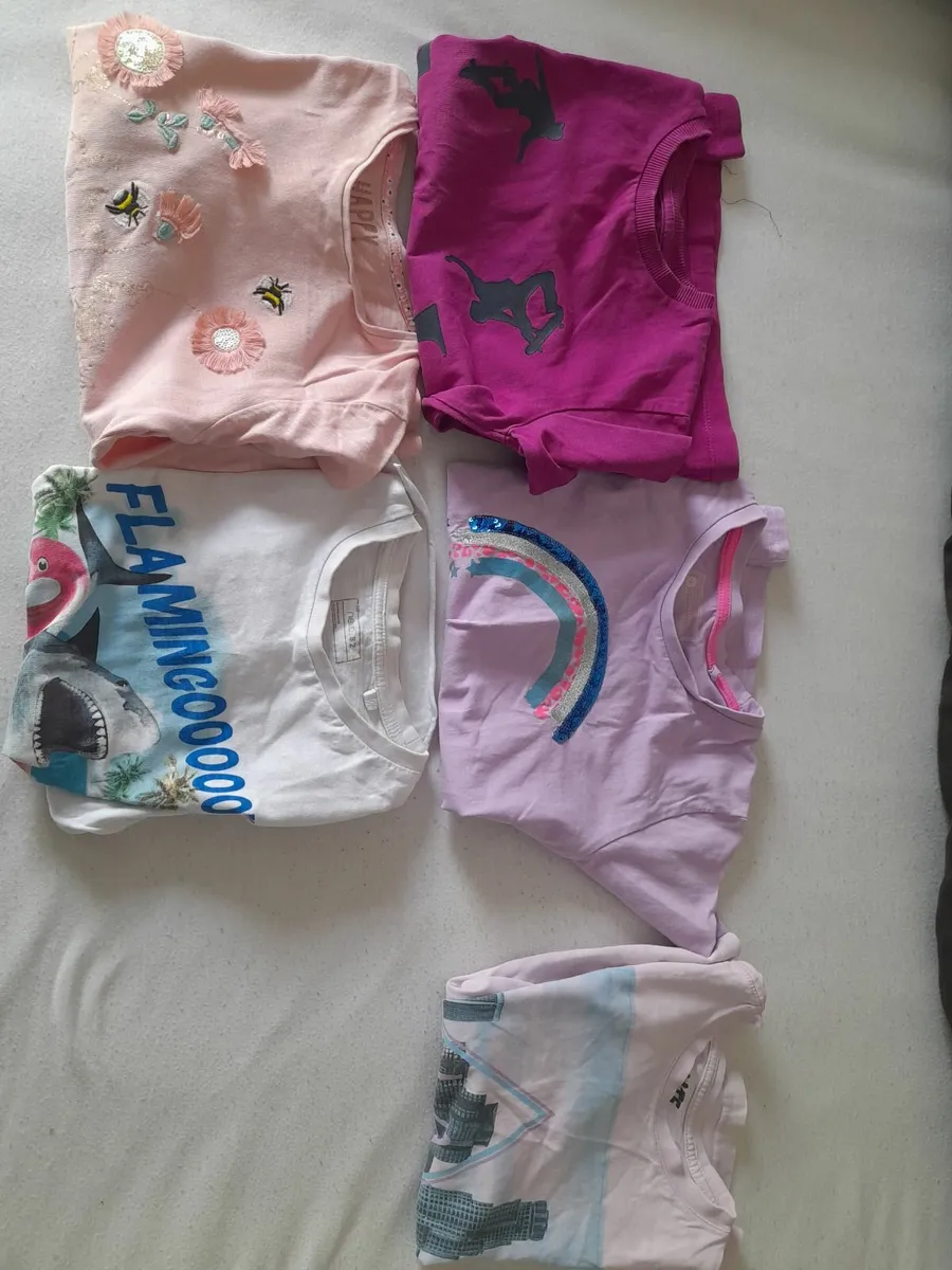 Girls Clothes - Image 4