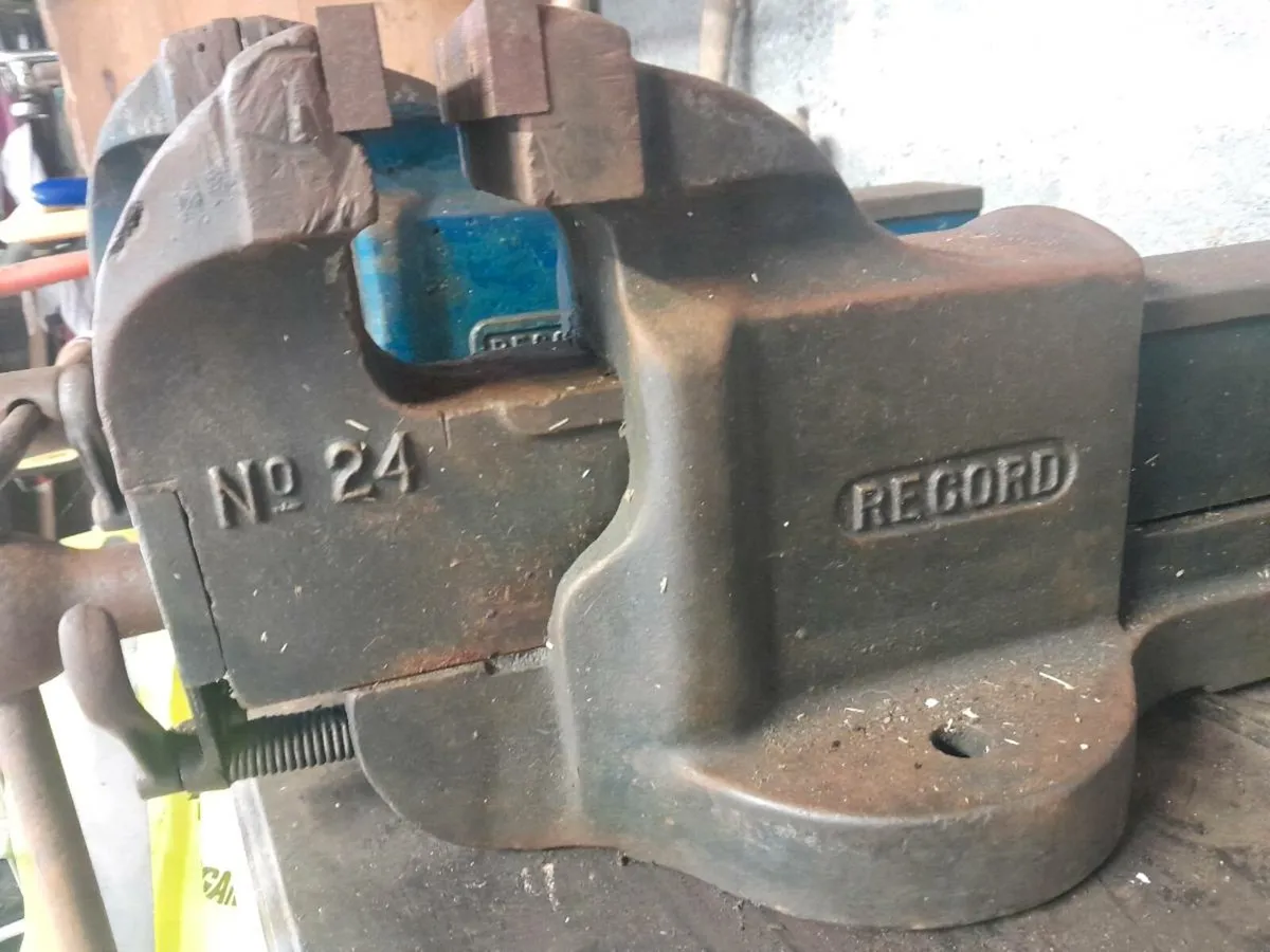 Record vice no 24 - Image 1