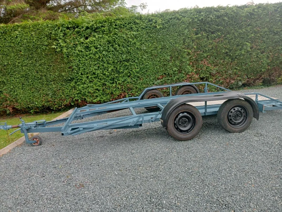 TRANSPORTER - Image 1