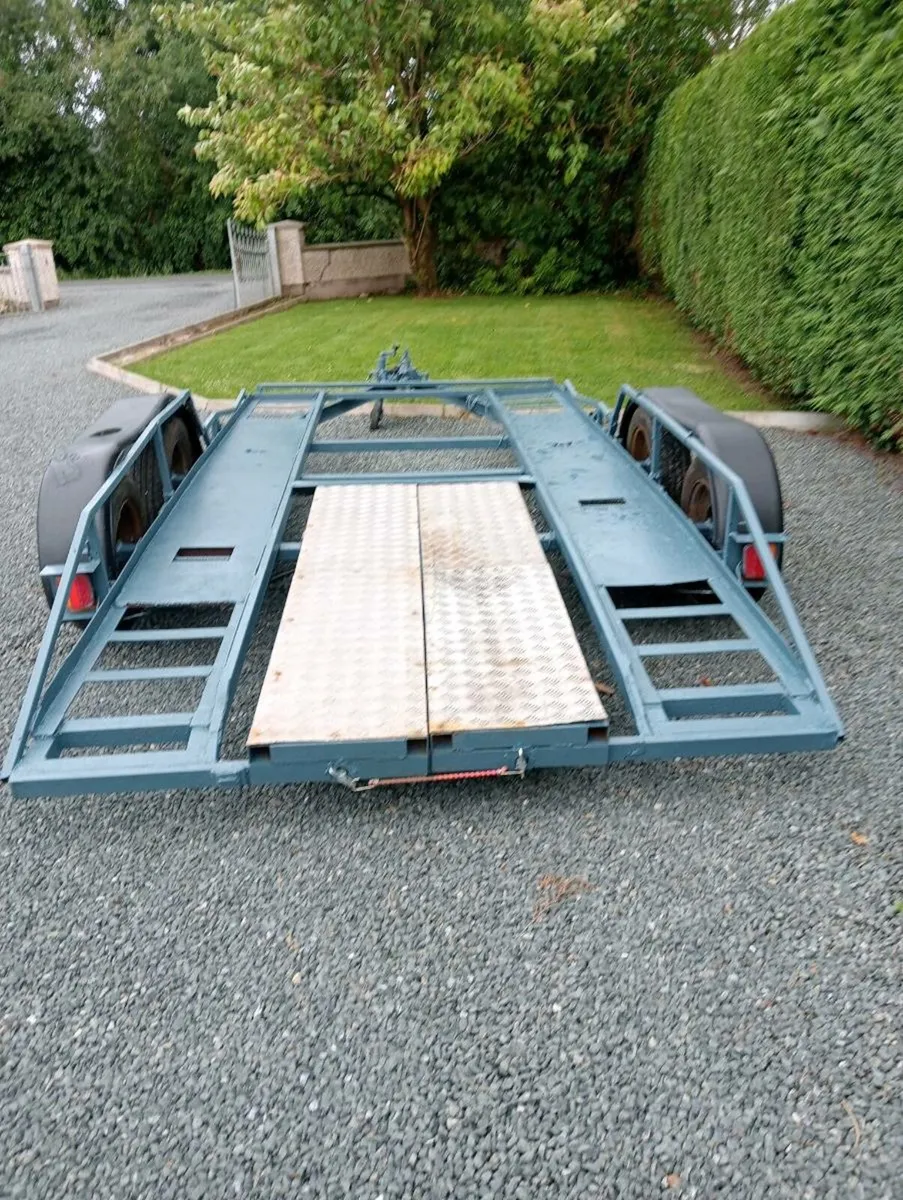 TRANSPORTER - Image 2