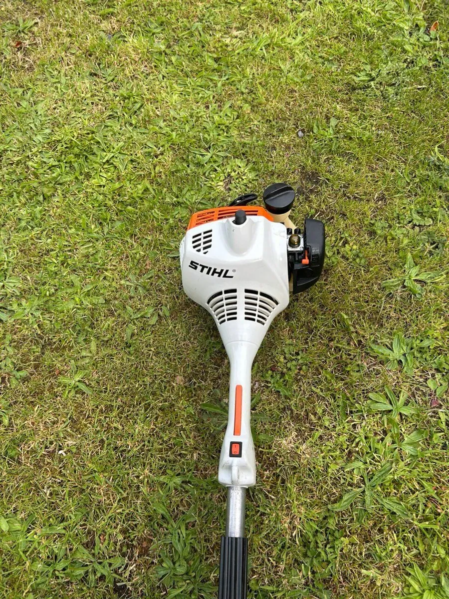 Stihl FS 55R strimmer - Image 4