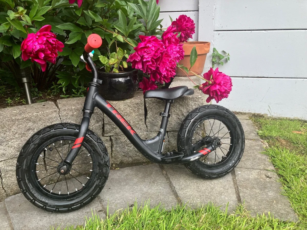 Trek Balance Bike - Image 1