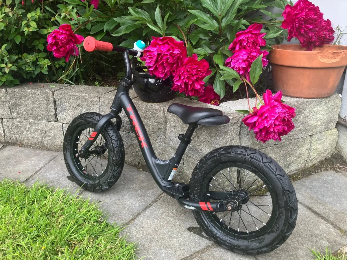 Trek Balance Bike - Image 2