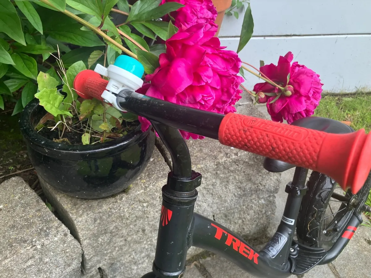 Trek Balance Bike - Image 3