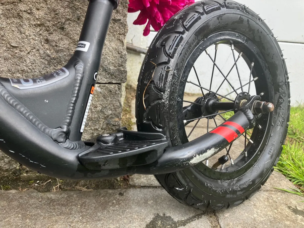 Trek Balance Bike - Image 4