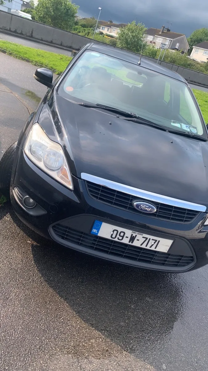 Ford Focus 2009 - Image 1