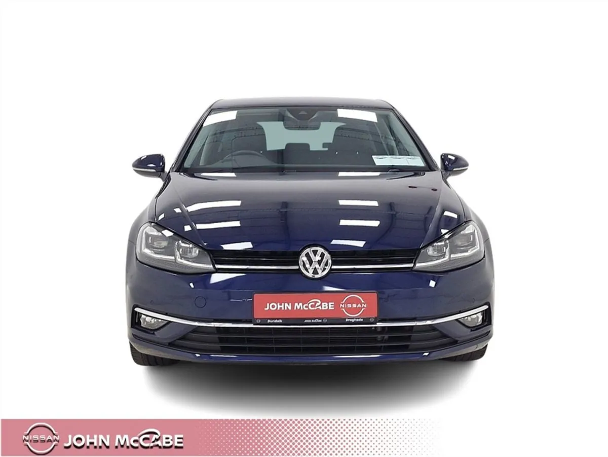 Volkswagen Golf 1.2 TSI Comfortline Auto  retail - Image 4