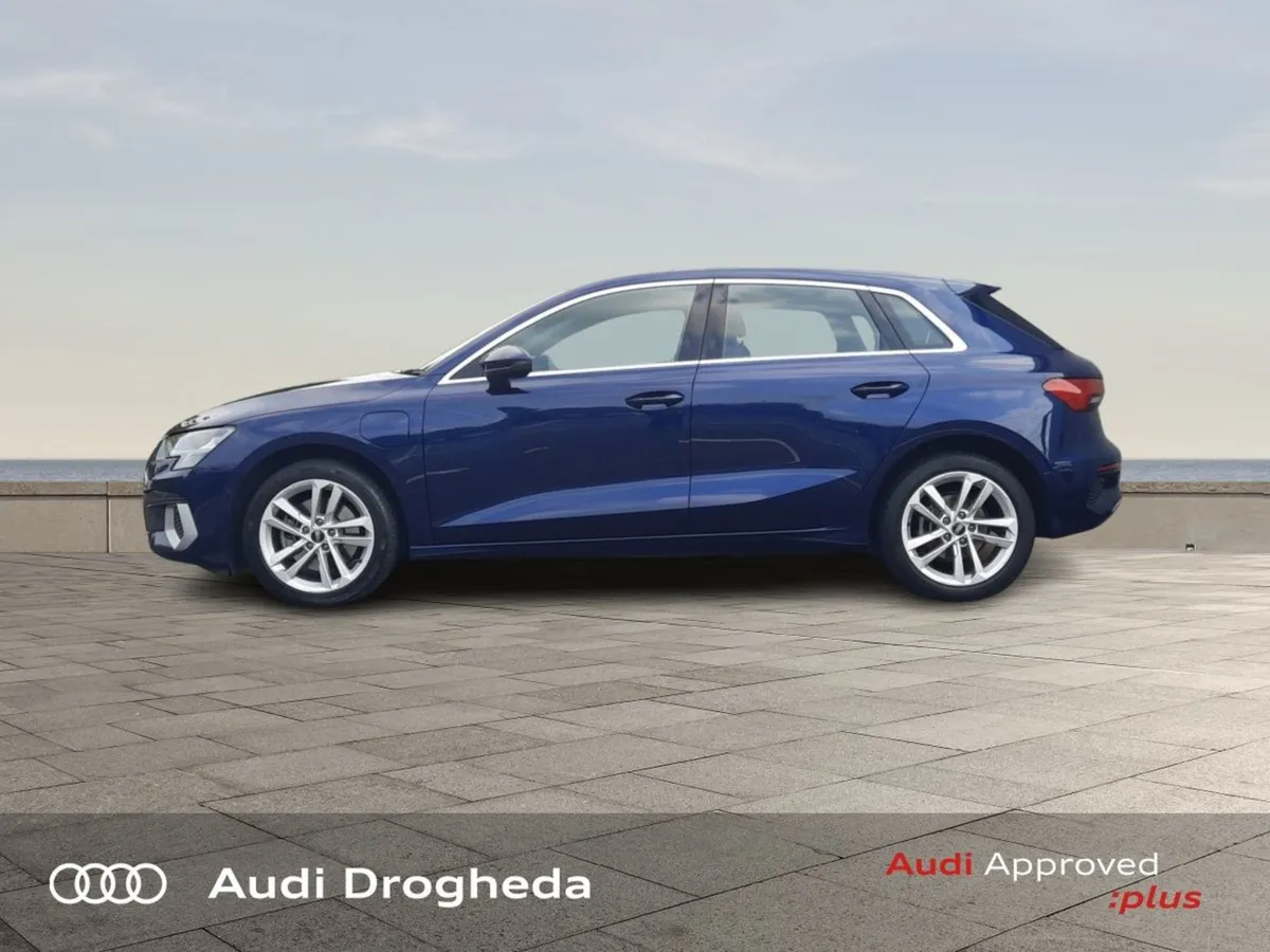 Audi A3 40 Tfsi e 204HP S Tronic SE - Image 4