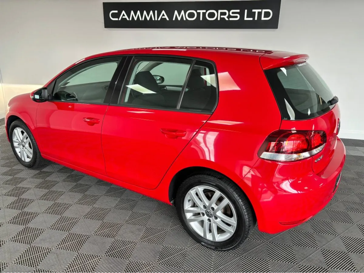 Volkswagen Golf Volkswagen Golf TSI DSG Highline - Image 3