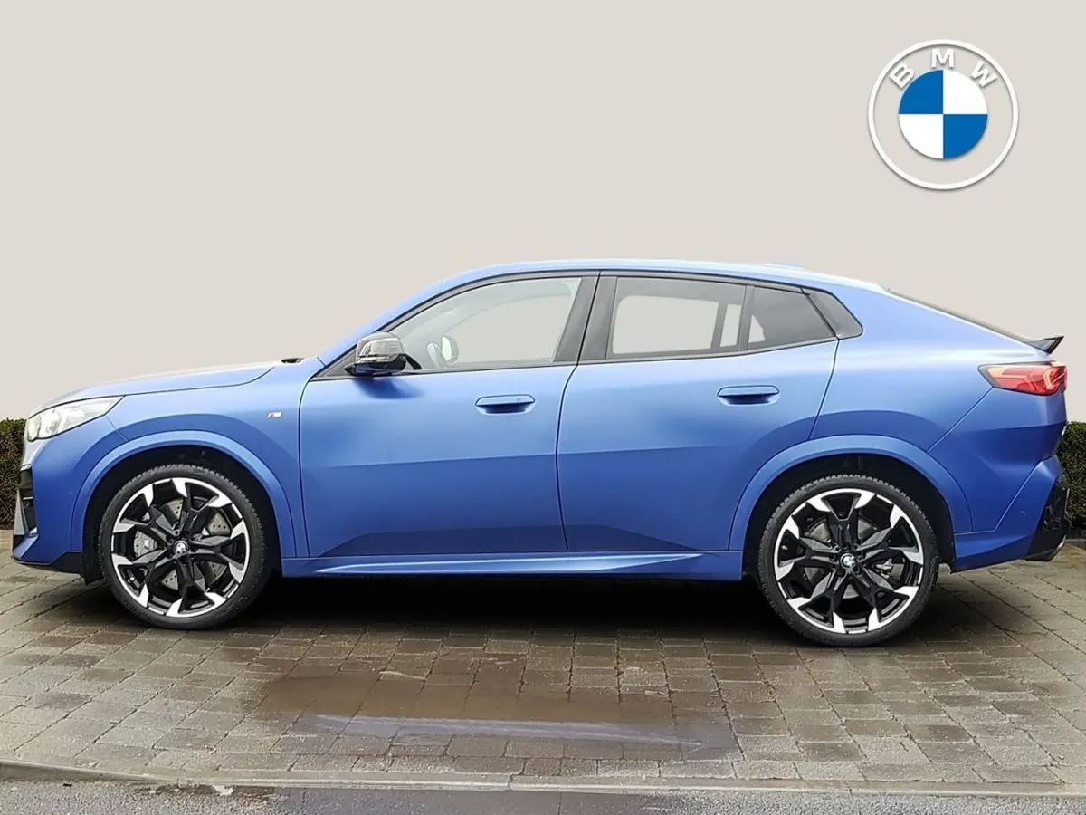 BMW X2 M35i Xdrive - Image 4