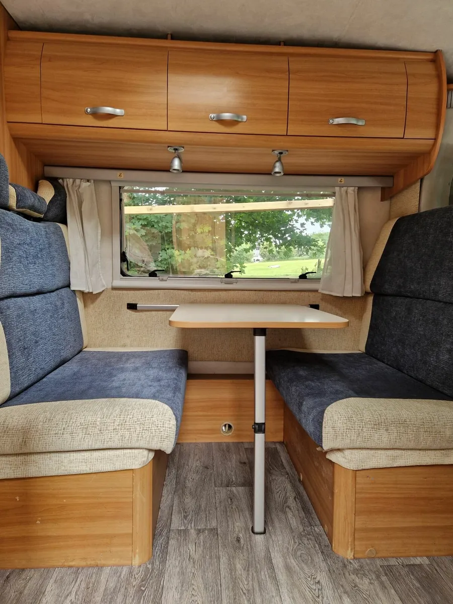 Campervan - Image 4