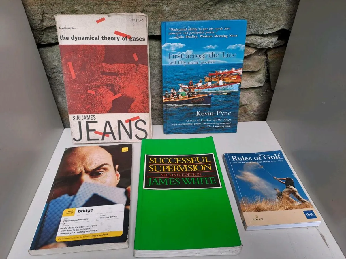 Free non-fiction books - Image 2