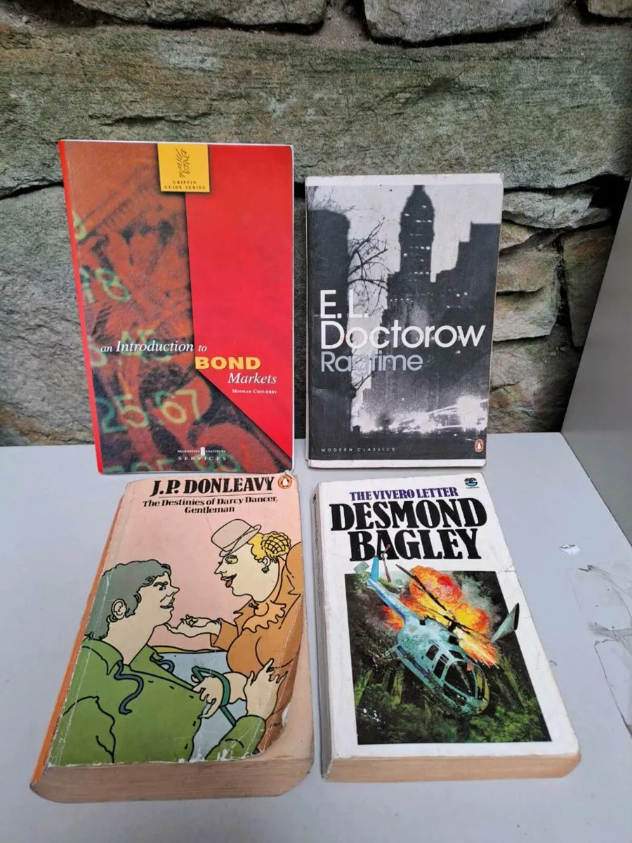 Free non-fiction books - Image 3