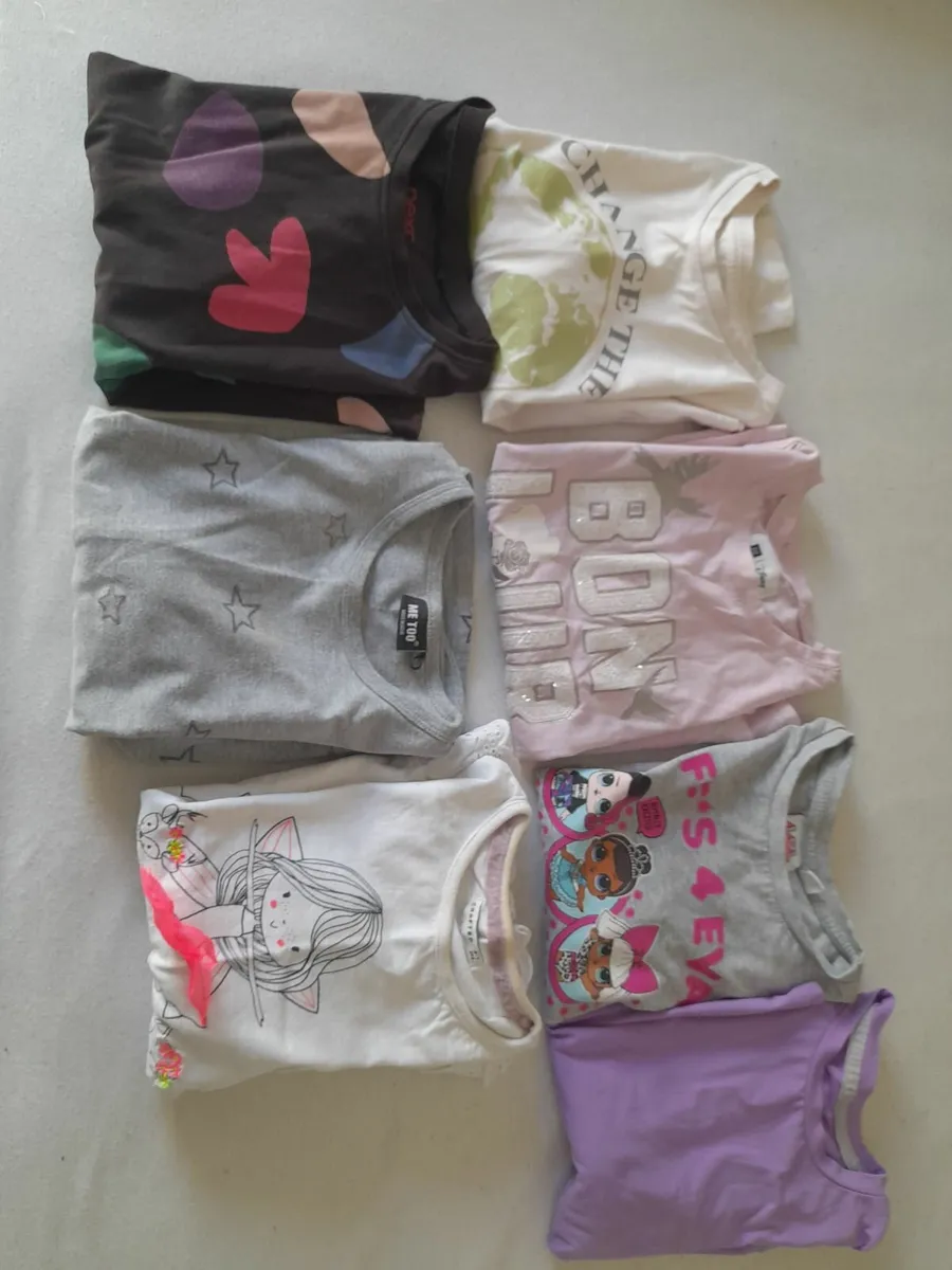 Girls Clothes - Image 2