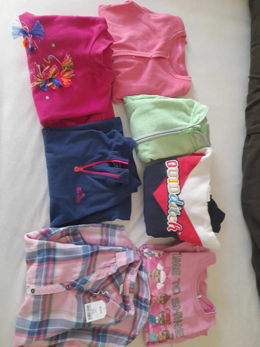 Girls Clothes - Image 3