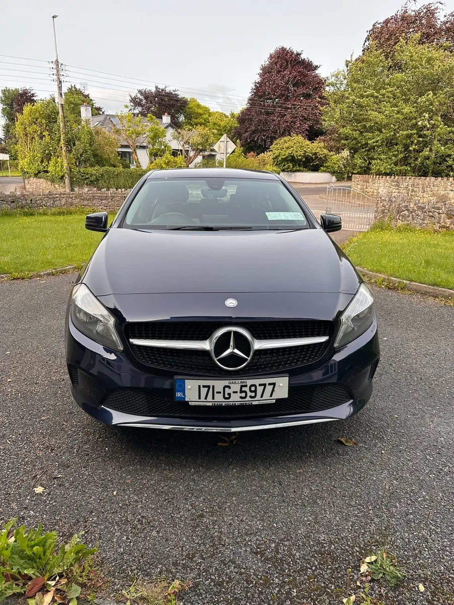 Mercedes A 180 Diesel - Image 2