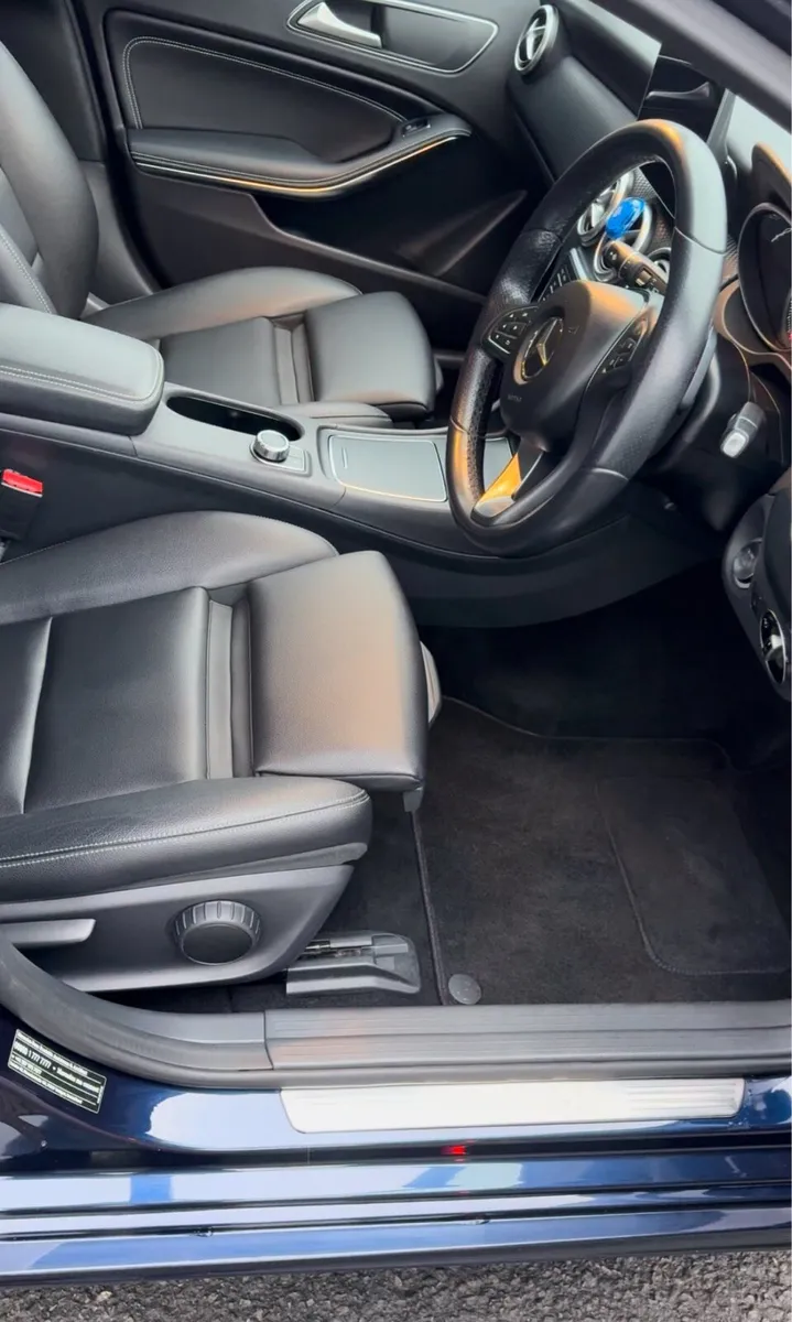 Mercedes A 180 Diesel - Image 3