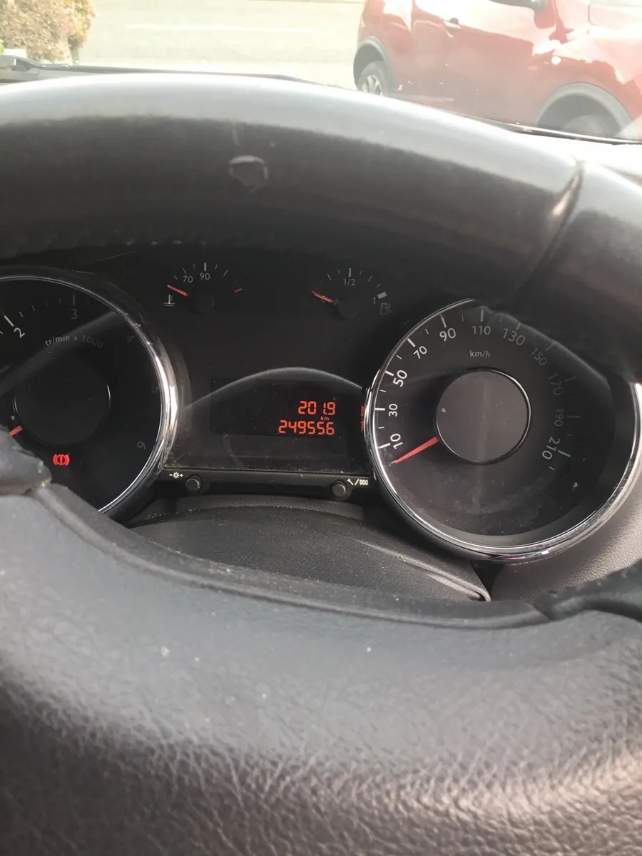 Peugeot 3008 2010 - Image 3