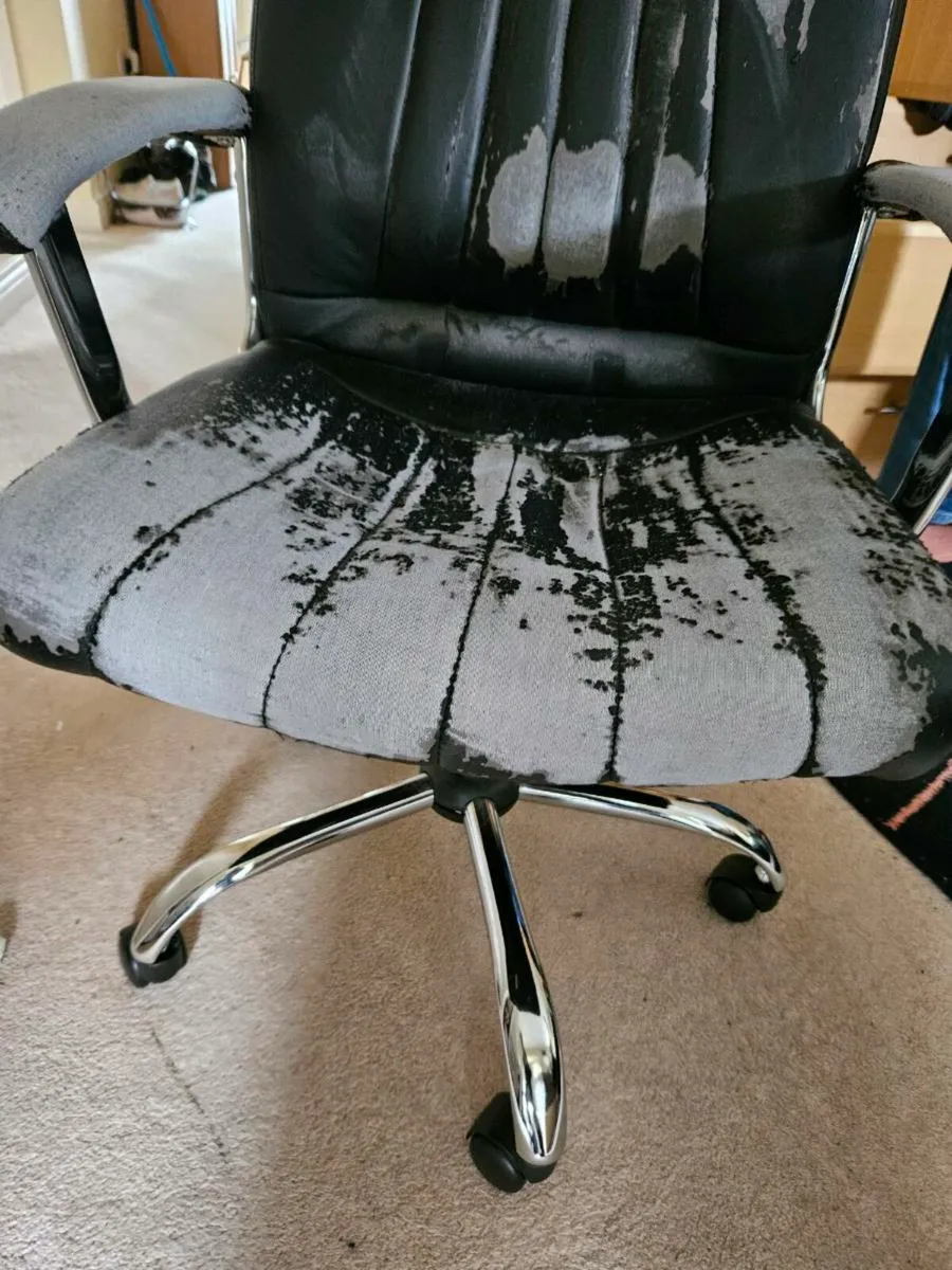 Free office chair - Image 2