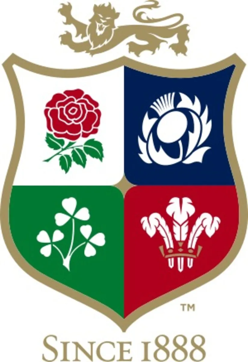 Lions Vs Argentina
