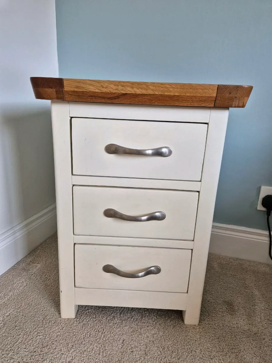 Bedside Locker - Image 1