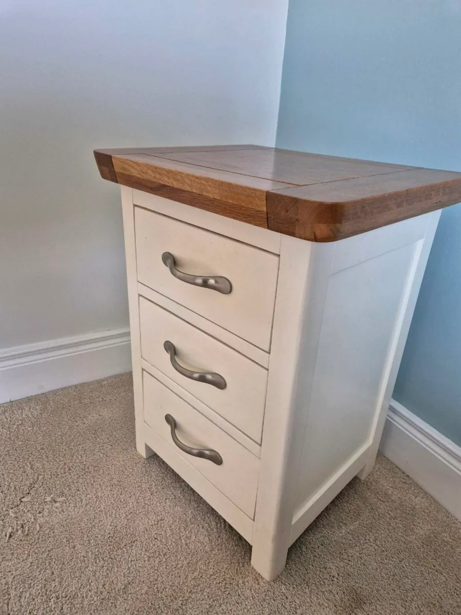 Bedside Locker - Image 2