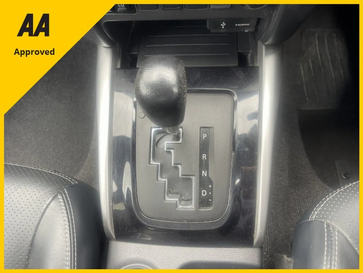 Mitsubishi L 200 Challenger Di-d Auto Free Delive - Image 2