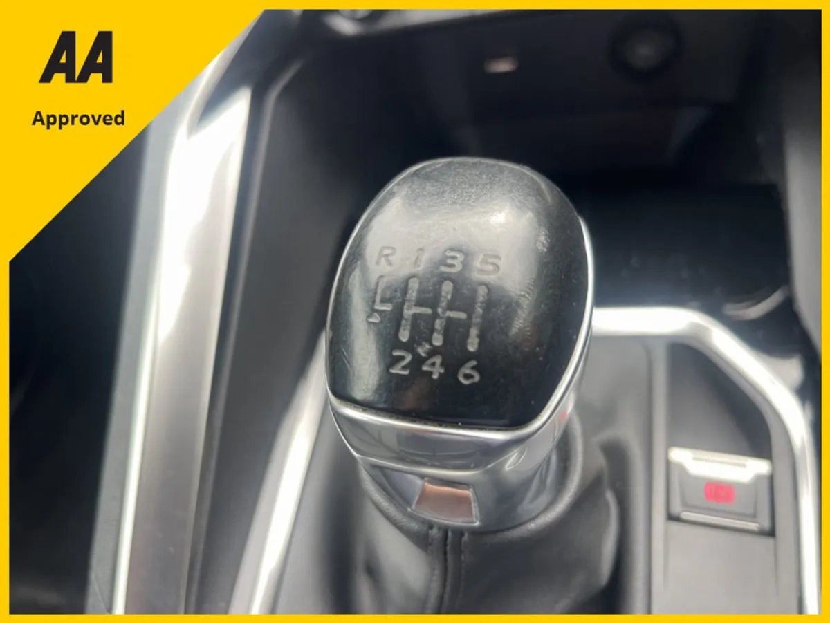 Peugeot 3008 Allure Premium Blueh Free Delivery - Image 2