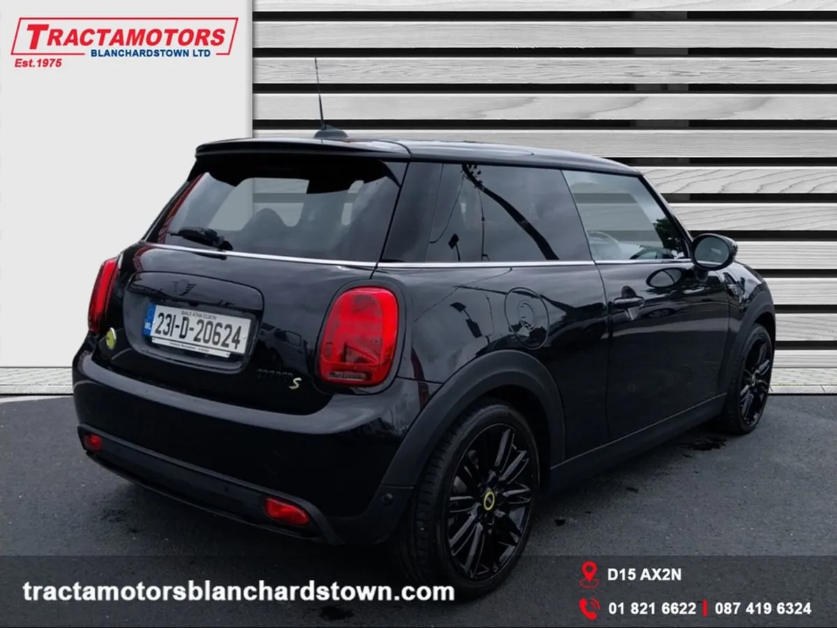 MINI HATCH Auto Electric L2 Cooper - Image 3